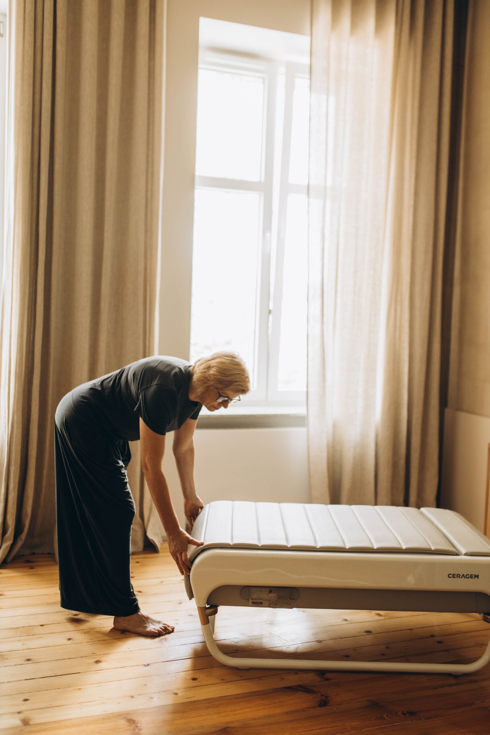 Thera Plus (‎CGM MB-1901)