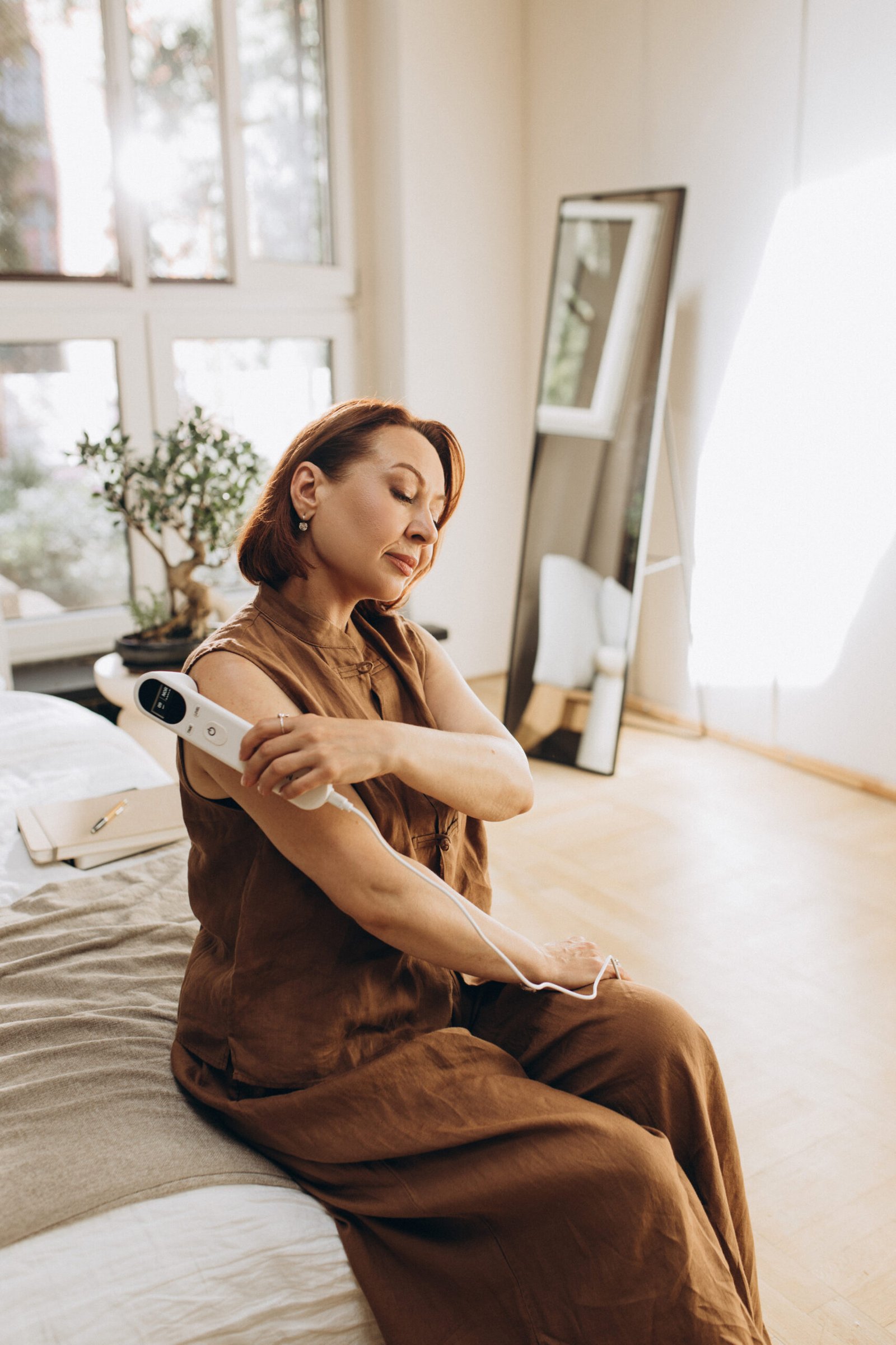 Ultra Ulga — koreańska technologia wellness, Sebone Świdnica