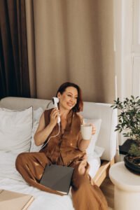 Ultra Ulga — koreańska technologia wellness, Sebone Świdnica