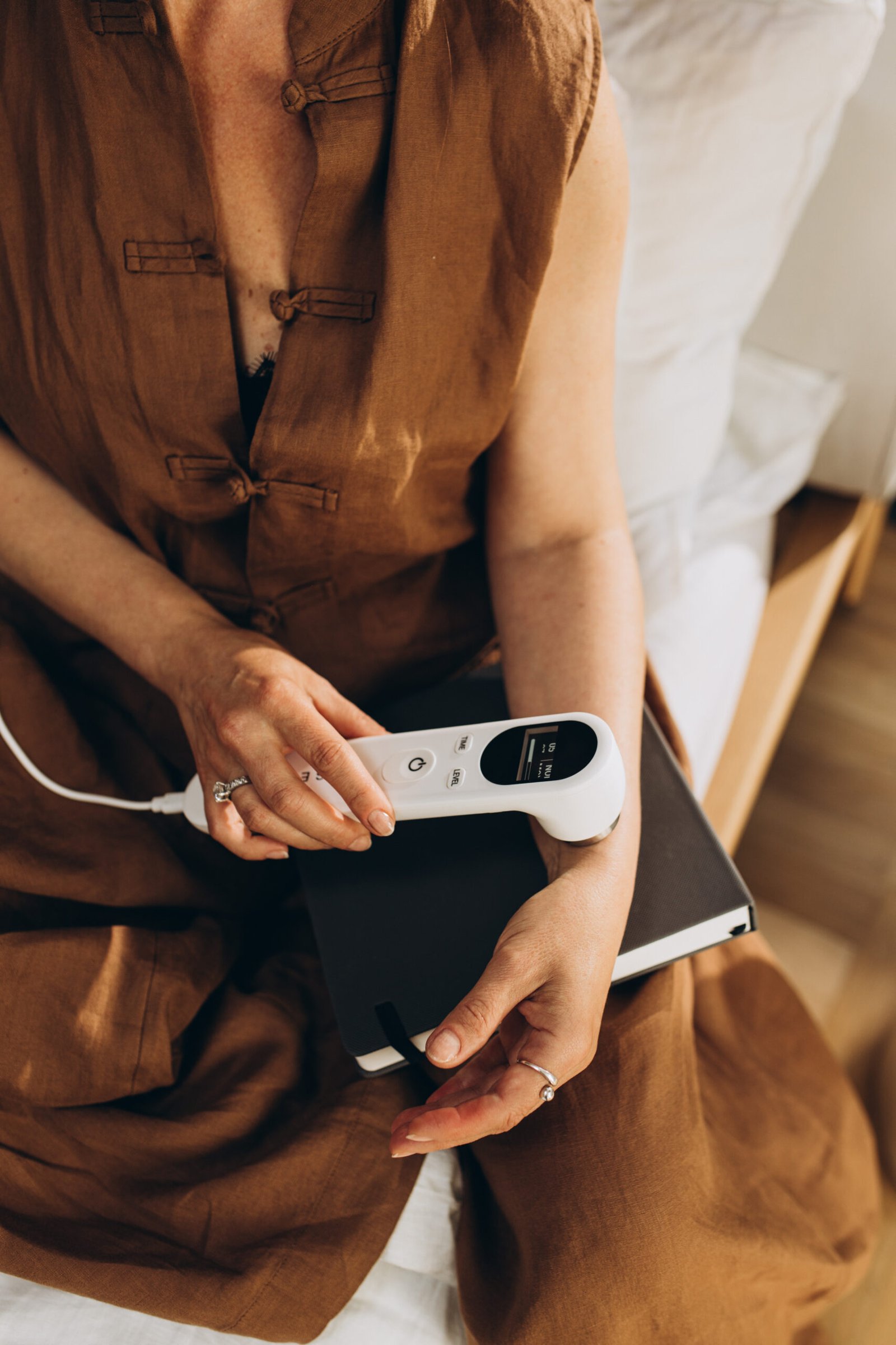 Ultra Ulga — koreańska technologia wellness, Sebone Świdnica